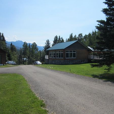 Beaver Creek Lodge And Cabins McBride Luaran gambar
